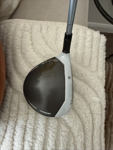 Taylormade sim max wood - taylormade,