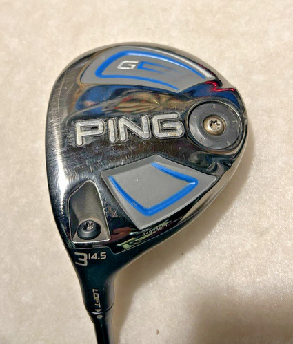 Ping series wood - wood., 14.5