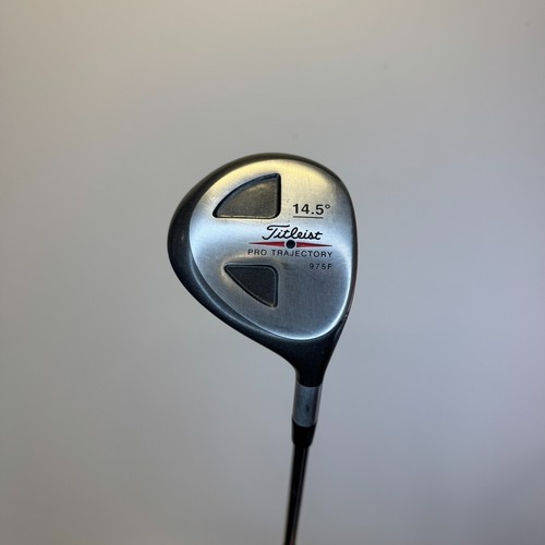 Titleist 975f pro - titleist, 3