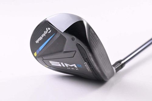 Taylormade sim2 max wood - sim2,