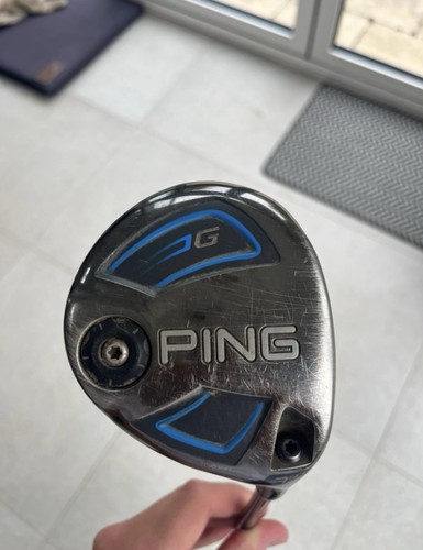Ping series men right - ping,