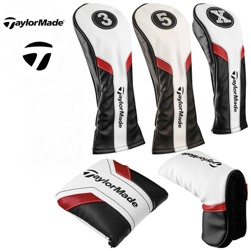 Taylormade headcovers putter - taylormade,