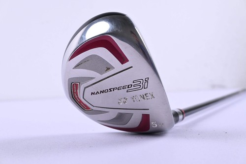 Ladies yonex nanospeed 5 - yonex, 3i