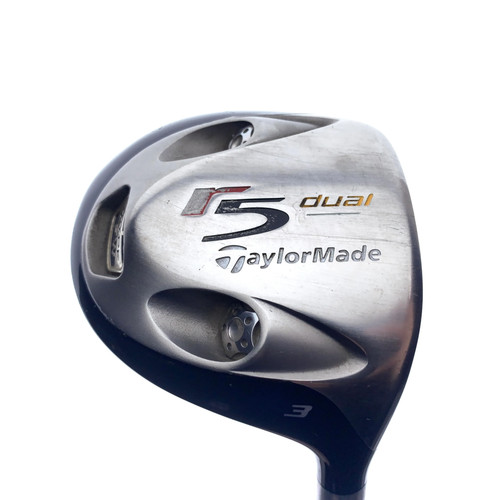 Used taylormade dual 3 - taylormade,