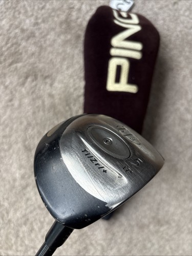 Ping ti3 wood degrees - 5, 17