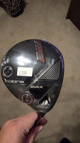 Cobra optm max - cobra,