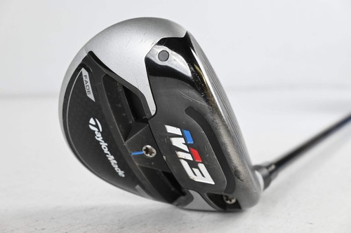 Taylormade wood 19 - m3, #5