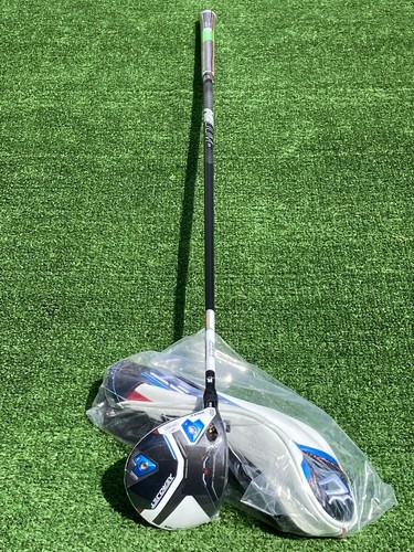 Cobra aerojet max wood - cobra,
