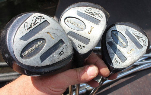 Arnold palmer standard - arnold,