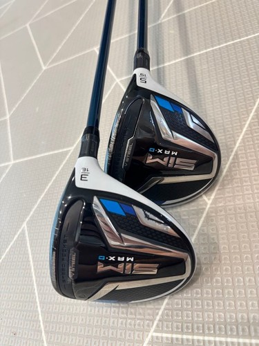 Taylormade sim max fairway - taylormade,