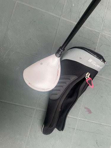 Taylormade r11 wood 5 - r11,