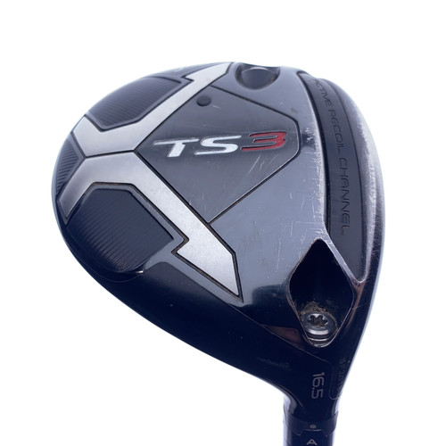 Used titleist ts3 - titleist,