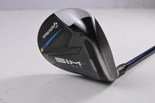 Taylormade sim2 max - wood, /