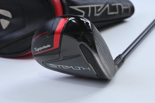 Taylormade stealth wood - #3, /