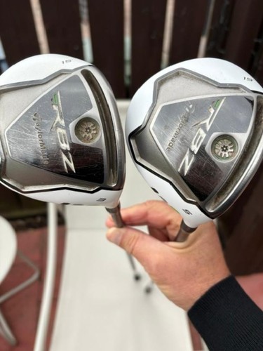 Taylormade rbz wood set - set, 3
