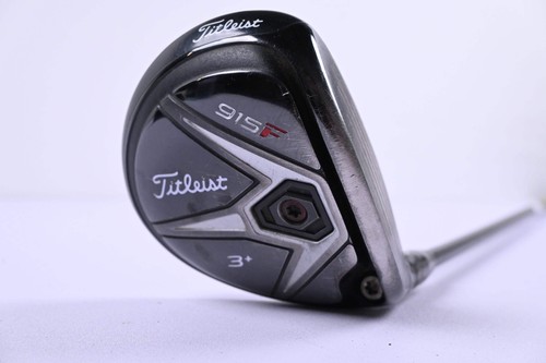Titleist 915 wood 13 - f, #3
