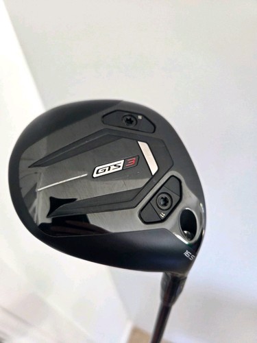 Titleist gts3 fairway - fairway, wood