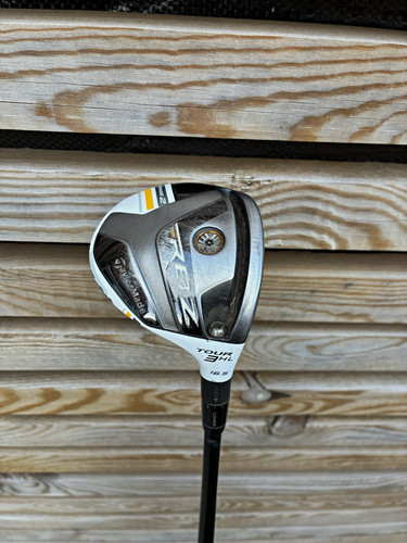 Taylormade rocketballz stage - taylormade,