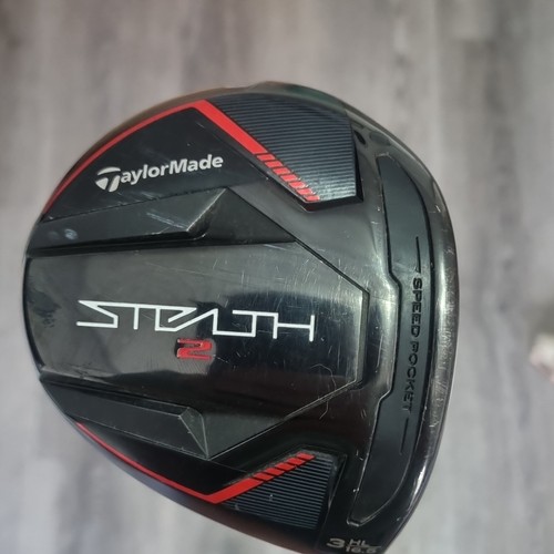 Taylormade stealth fairway - taylormade,