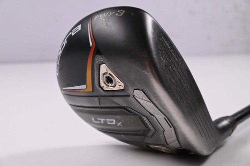 Cobra ltdx wood - ls,