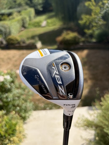Taylormade rbz stage2 tour - taylormade,