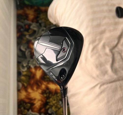 Titleist tsr2 3 - tsr2, 16.5°