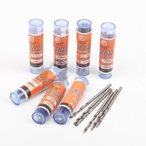 Hss twist drill bit diameter - hss,