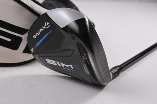 Taylormade sim2 max 3hl - max,