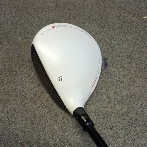Taylormade r11 wood 15 5 - r11,