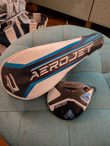 Cobra aerojet max - max, 15.5