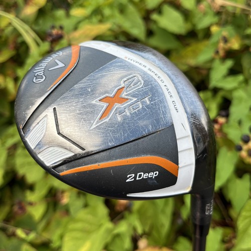 Callaway hot pro deep 3 - hot,