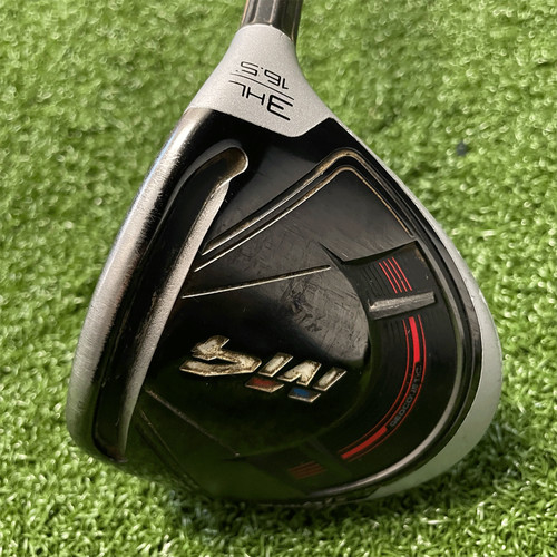 Taylormade 3hl fairway wood - taylormade,