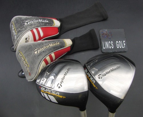 Set taylormade superfast - set, of