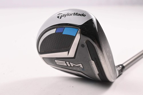 Taylormade sim max wood - sim, #3