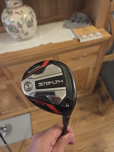 Taylormade stealth plus wood - plus, 5