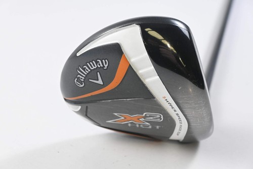 Callaway hot deep - deep, wood