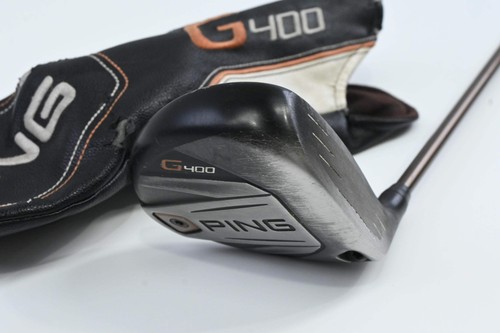 Ping g400 wood 14 - wood, 14.5