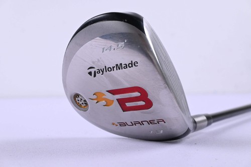 Taylormade burner 2008 - burner, #3