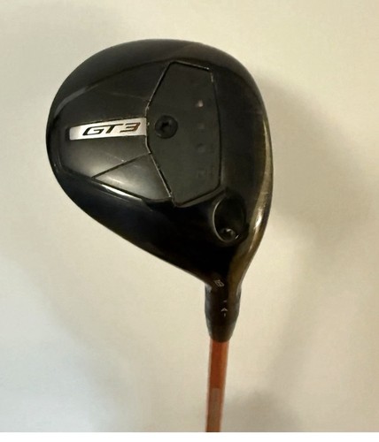 Tour gt3 wood graphite - ad,