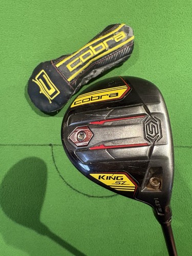 Cobra wood sz - wood, |