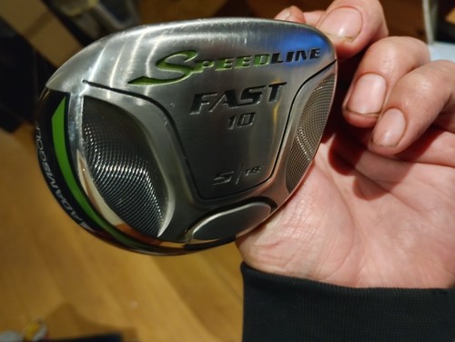 Adamsgolf speedline fast 5 - speedline,