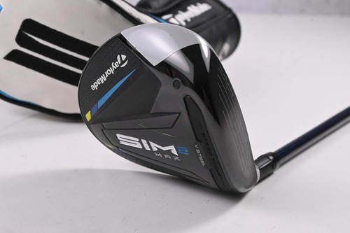 Taylormade sim2 max - sim2,