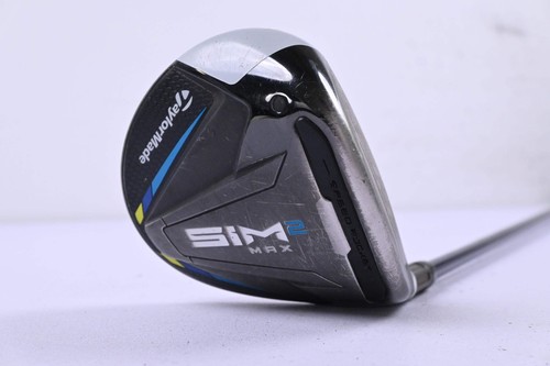 Taylormade sim2 max wood - sim2,
