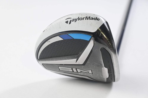 Taylormade sim max wood - max,