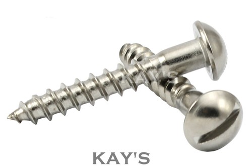 3mm 4mm 5mm - , slotted