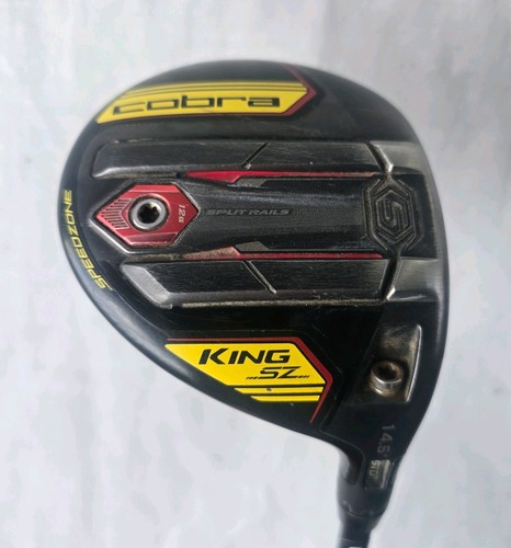 Cobra king speedzone - cobra,