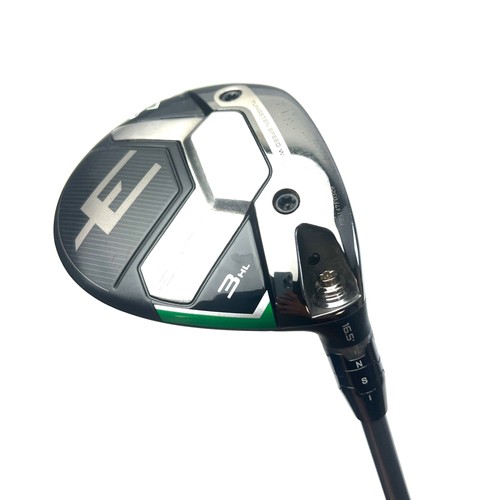 Callaway elyte wood - callaway, hl
