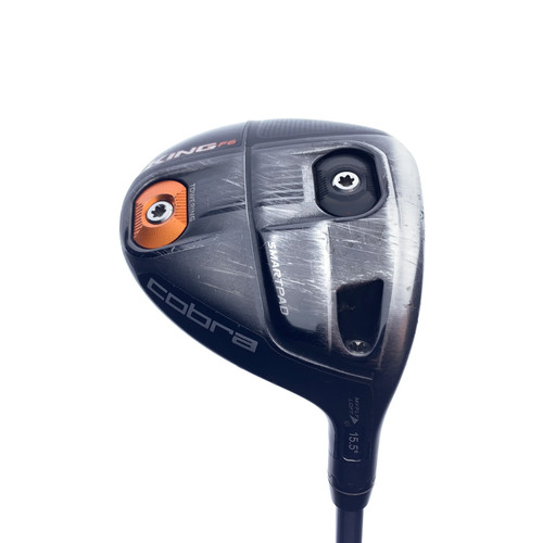 Used cobra king 4 - cobra,