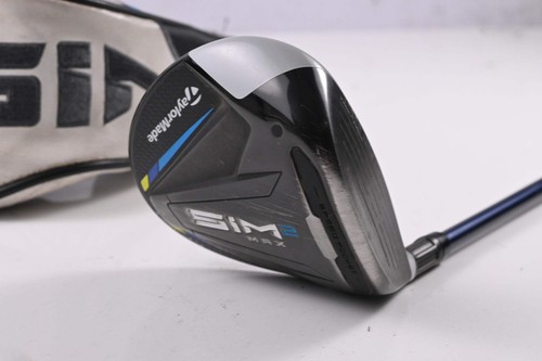 Taylormade sim2 max 3hl - sim2, wood