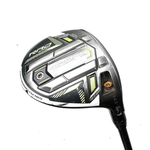 Cobra radspeed wood 14 - radspeed, 3